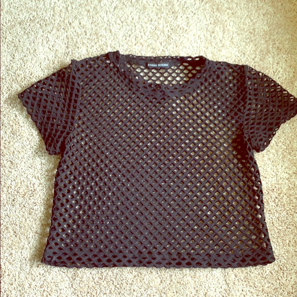 Designer TOP